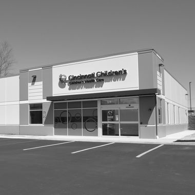 Image for Children's Health Care of Batesville