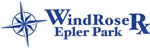 WindRoseRx Pharmacy WindRose Health Network
