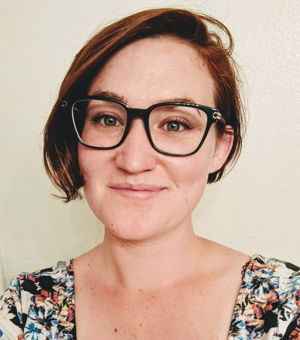 Lauren O. Image of Lauren O.