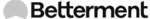 Logo for Betterment