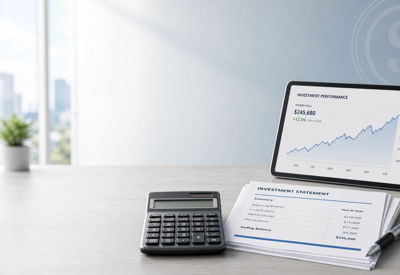 Image for How Capital Gains Tax Rates Work