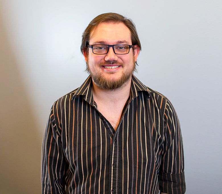 James Elhardt - TX Image of James Elhardt - TX