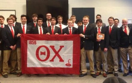 Image for Theta Chi returns to New Hampshire