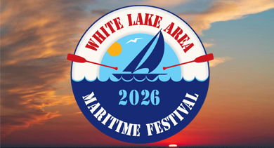 White Lake Area 2026 Maritime Festival Image for White Lake Area 2026 Maritime Festival