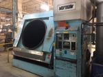 NORMAN 600LB GAS DRYER NORMAN 600LB GAS DRYER