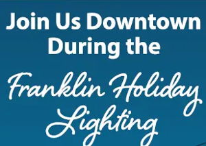 Image for Holiday Lighting