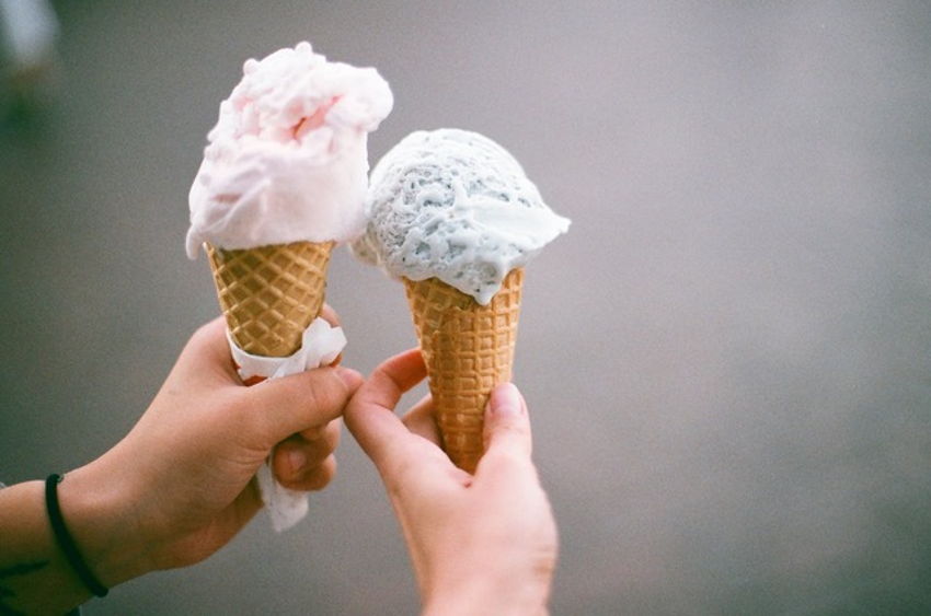 Dobbies Our Town Ice Cream & More