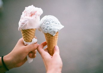 Dobbies Our Town Ice Cream & More