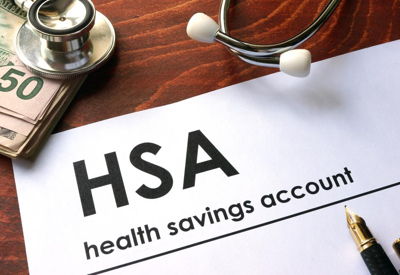 Image for Stop Spending Your HSA Contributions on Medical Expenses