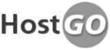 Logo for HostGo