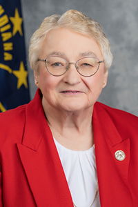 Sue Glick