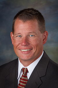 Dr. Patrick Spray Dr. Patrick Spray