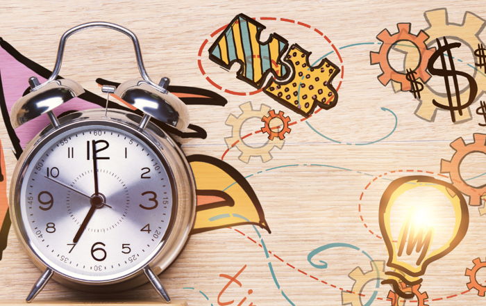 E458: Your Perspective on Time in Your Massage Practice Image for E458: Your Perspective on Time in Your Massage Practice
