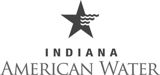 Logo for Indiana American Water