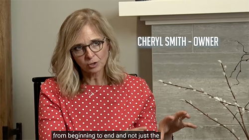 Video for Consider It Done Transition Services