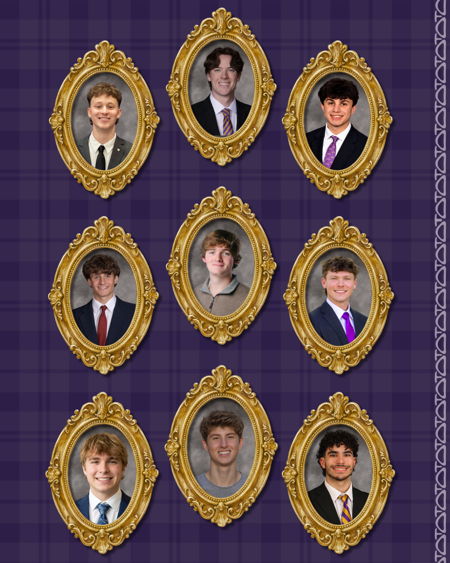 Delta Tau Delta Announces Undergraduate Council