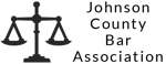 Logo for Johnson County Bar Association