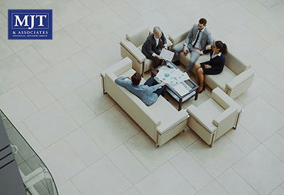 Image for Why Market Volatility Is the Best Argument for Reviewing Your Estate Plan