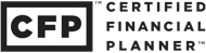 Logo for CFP