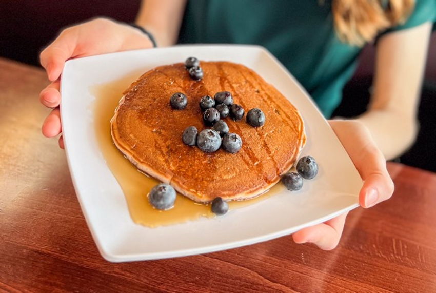 Flap Jacks Pancake House
