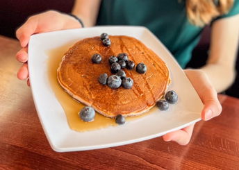 Flap Jacks Pancake House