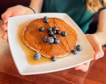 It’s Brunch O’Clock Just South of Indy