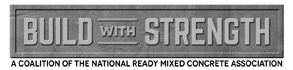 Build with Strength Logo Build with Strength CTA