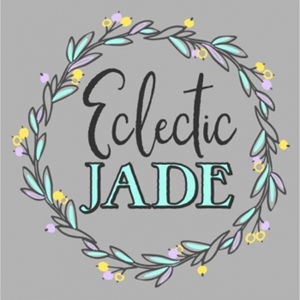 Logo for Eclectic Jade