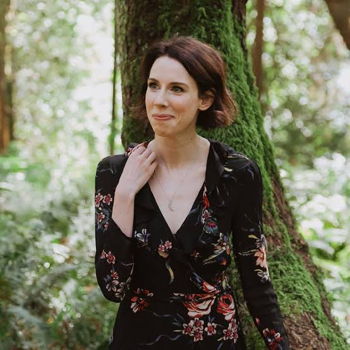 Author Event: Stephanie Archer