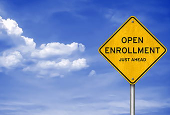 Image for It’s “Open Enrollment” Season!
