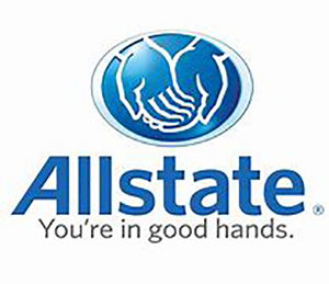 Logo for The Steinway Agency/Allstate Insurance