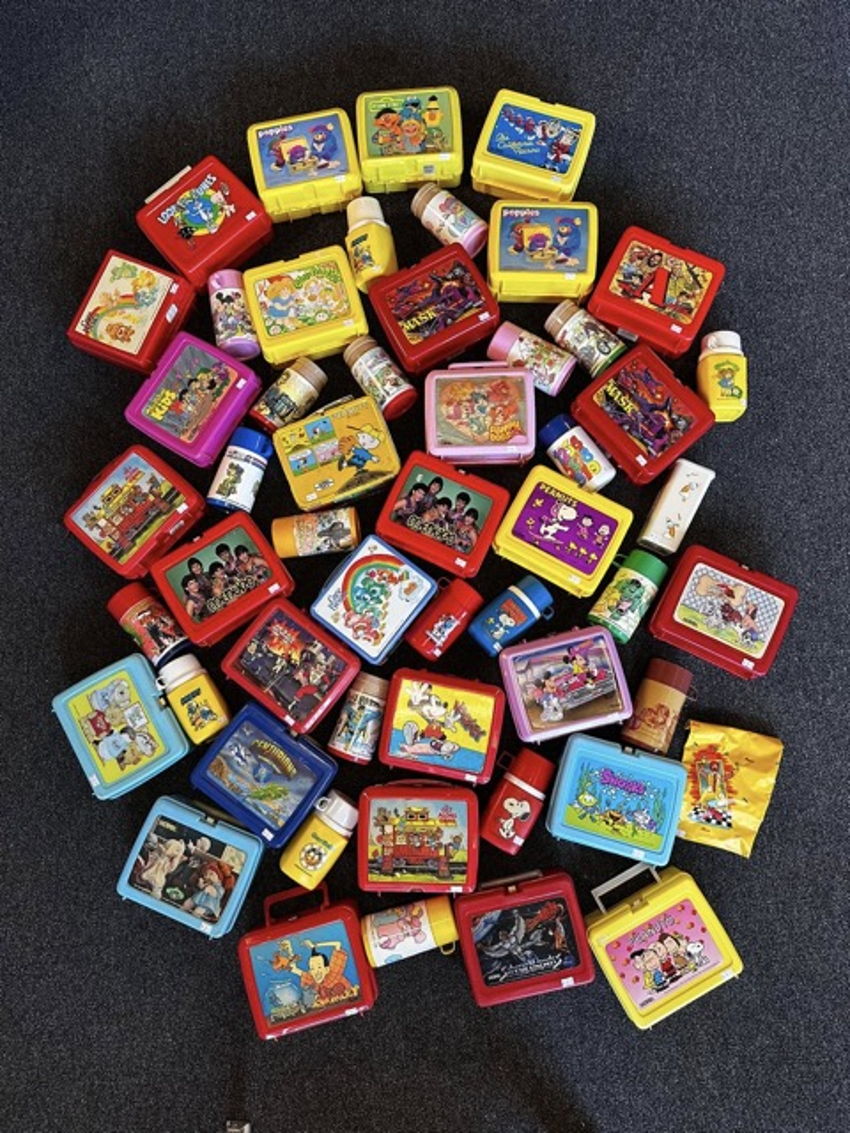 Retro Paradise