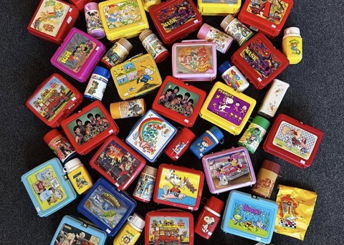 Retro Paradise