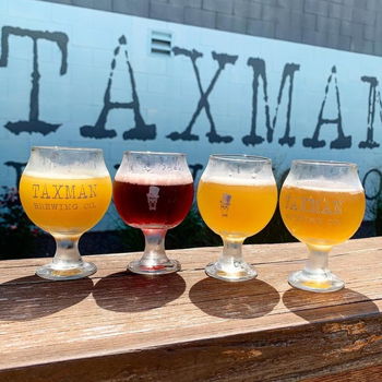Taxmanniversary Party Taxmanniversary Party