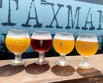 Taxmanniversary Party