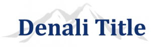 Logo for Denali Title & Escrow Agency, Inc.