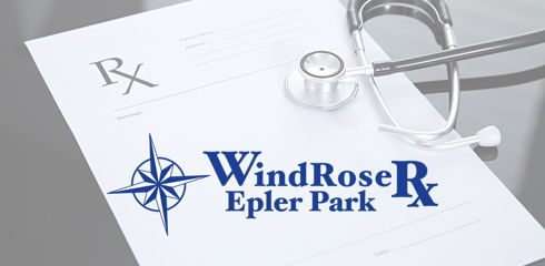 Image for WindRose Rx - Epler Parke – New Pharmacy in Indianapolis