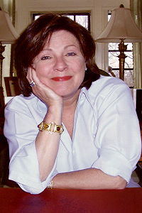 author Dorothea Benton Frank