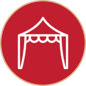 Icon for Event Rentals
