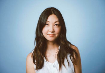 Author Event with Maurene Goo