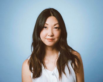 Author Event with Maurene Goo Author Event with Maurene Goo