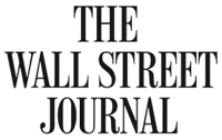 The Wall Street Journal Logo for The Wall Street Journal