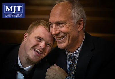 Image for Financial Security for Families with Special Needs: A Complete Planning Guide