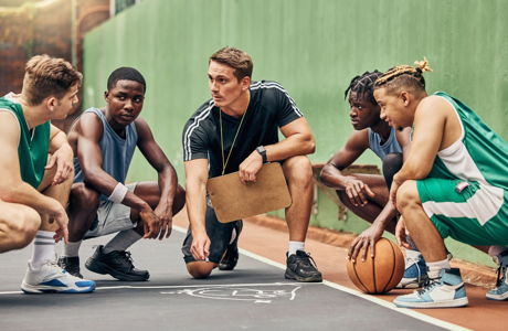 image for NIL Deals 101: What Every College Athlete Needs to Know About Money