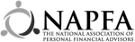 napfa Logo for napfa
