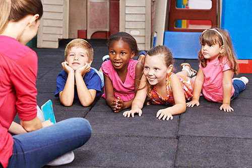Understanding Unlicensed and Licensed Child Care Providers