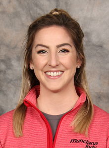 Abby Timmer Image of Abby Timmer