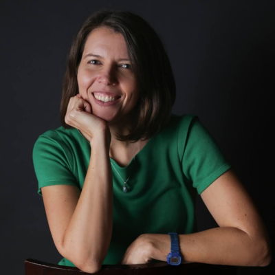 Image for Blair Hoover Expat FI Coach