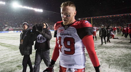 Image for 3RD AND LONG with Bo Levi Mitchell "Will Bo Show?"