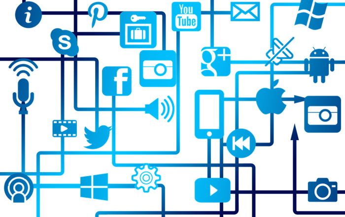E106: Creating a Social Media Plan (Simplifying Social) Image for E106: Creating a Social Media Plan (Simplifying Social)